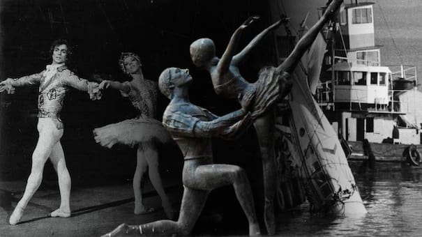 Un telón que nunca se levantó y el luto eterno del Teatro Colón: la tragedia que dio origen al Día Nacional de la Danza