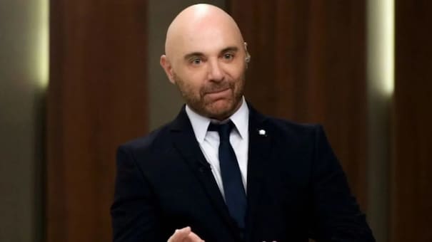 Una exempleada de Germán Martitegui fue detenida acusada de robarle medio millón de dólares