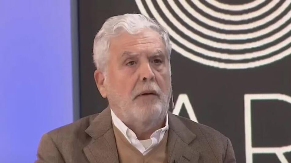 Julio De Vido. Foto: La Nación +