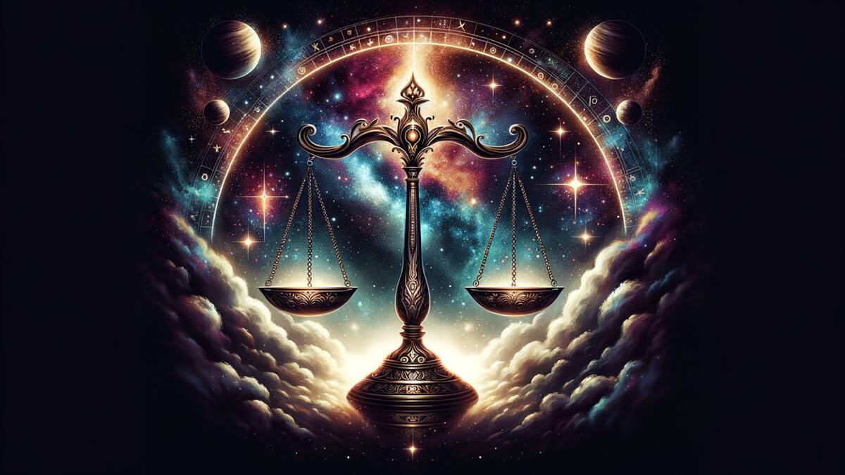 Horoscopo de Libra de hoy: viernes 27 de diciembre de 2024. Foto: Redacción canal26.com