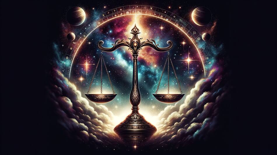 Horoscopo de Libra de hoy: viernes 27 de diciembre de 2024. Foto: Redacción canal26.com
