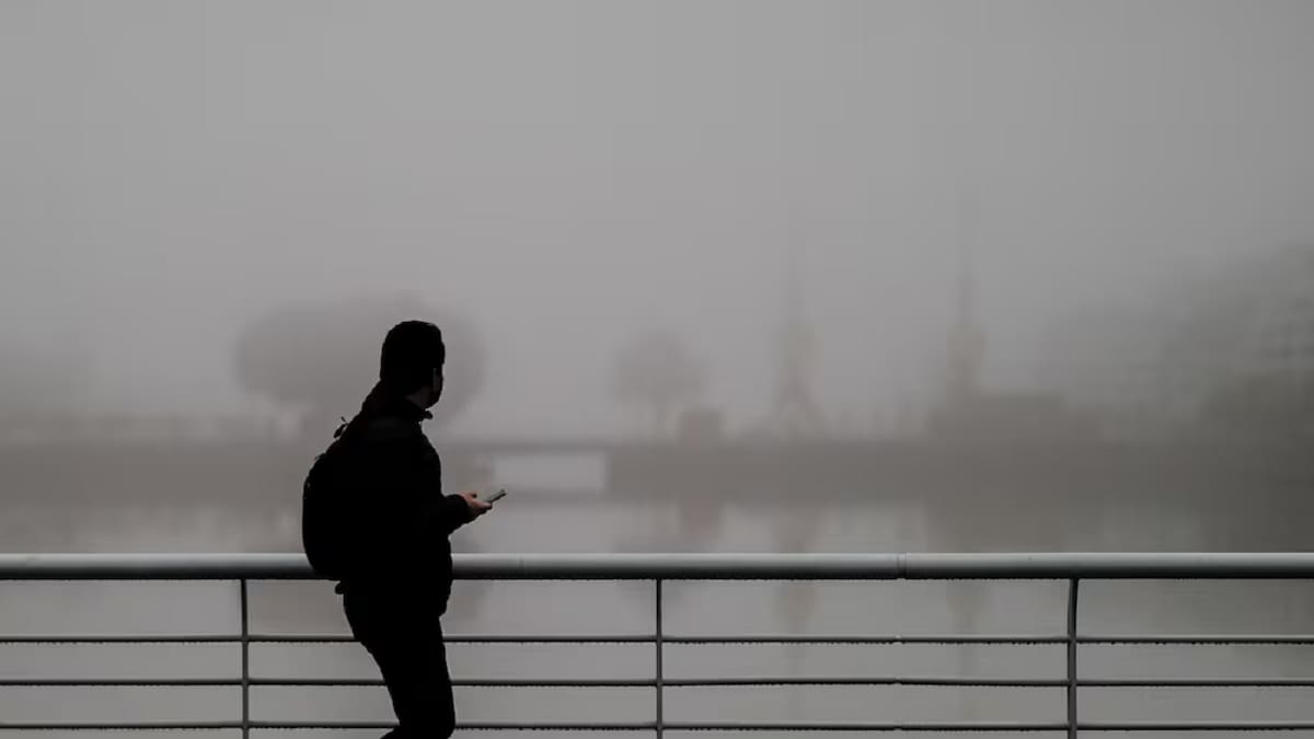 Alerta por humedad en Buenos Aires: pronostican hasta 10 días con niebla y cielo cubierto