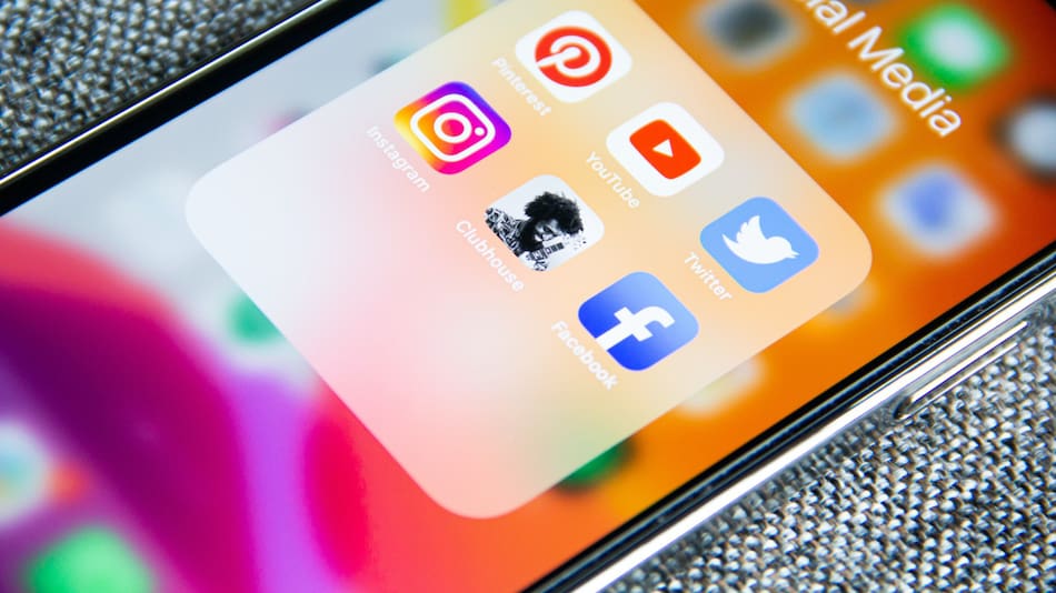 Redes sociales, tecnología. Foto: Unsplash
