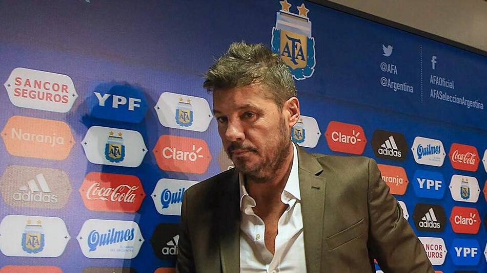 Marcelo Tinelli