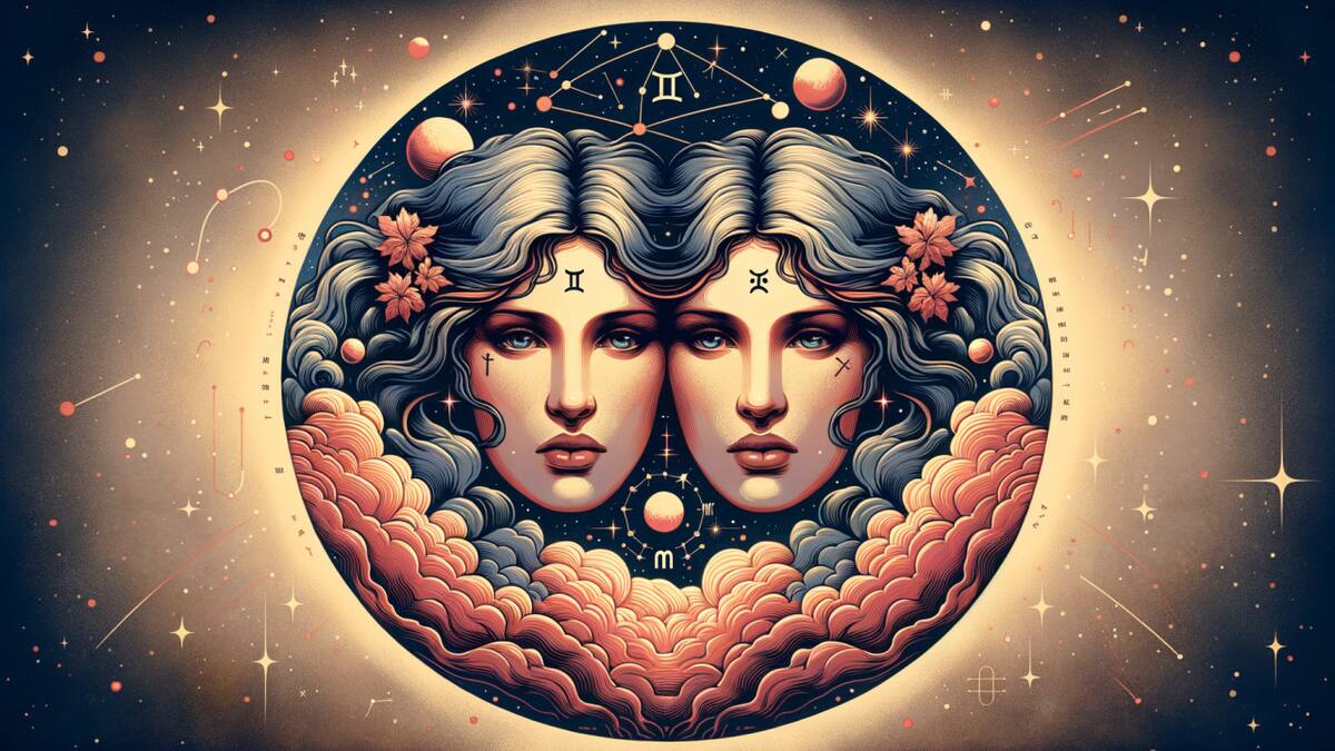 Horoscopo de Géminis de hoy: viernes 13 de septiembre de 2024. Foto: Redacción canal26.com