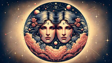 Horoscopo de Géminis de hoy: viernes 13 de septiembre de 2024. Foto: Redacción canal26.com