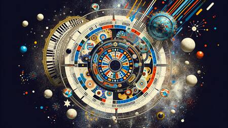 Horóscopo de Acuario de hoy: viernes 26 de abril de 2024. Foto: Redacción canal26.com