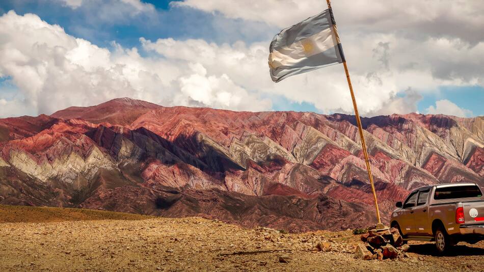 Jujuy. Foto: Unsplash