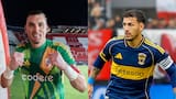 Un Superclásico histórico: más de 30 años después, Boca y River vuelven a jugar con al menos un campeón del mundo en cada equipo