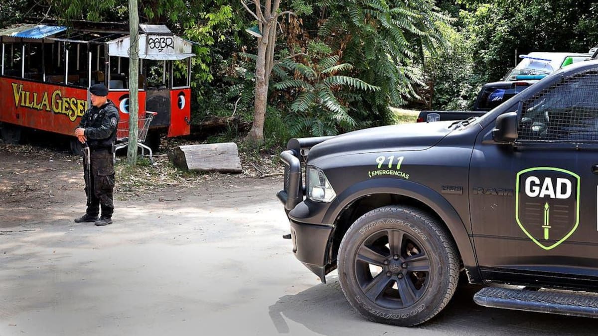 Detención de joven vinculado con la muerte de otro en Villa Gesell