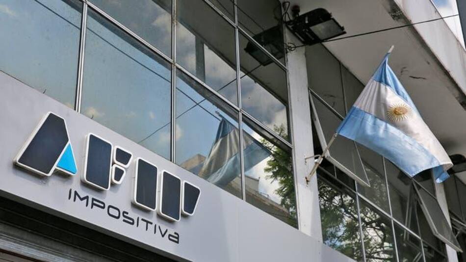 AFIP, Monotributo