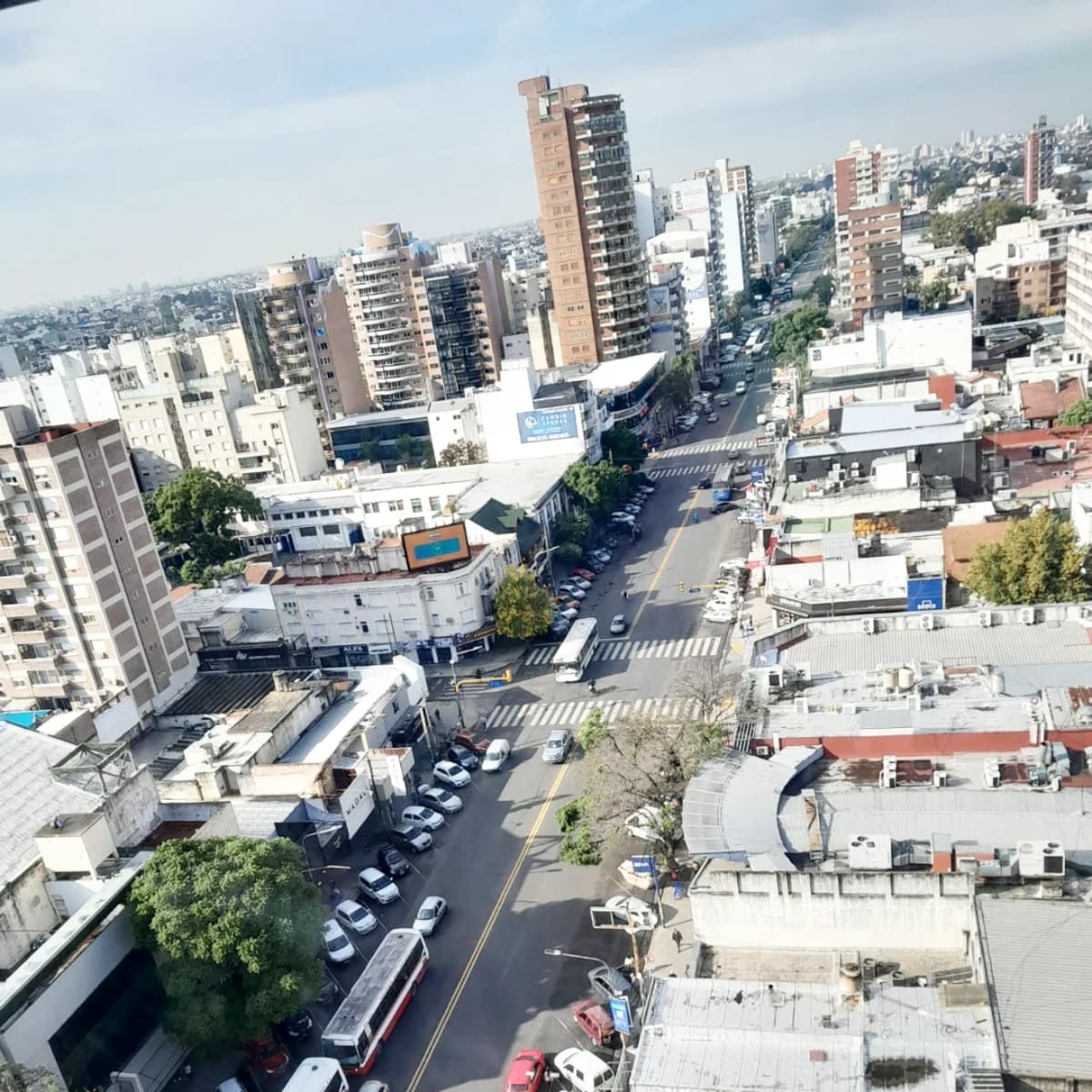 Ramos Mejía