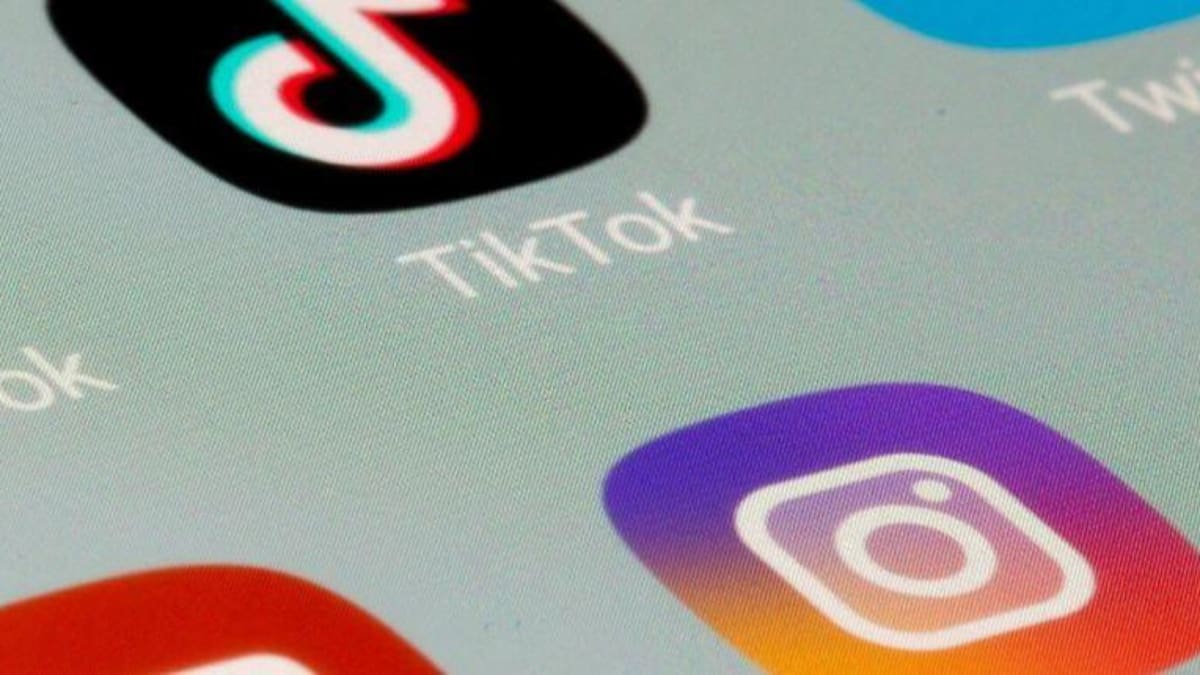 Una campaña le pide a Instagram que "deje de imitar" a TikTok