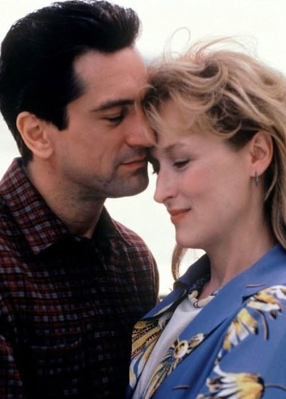 Enamorarse, película con Robert De Niro y Meryl Streep