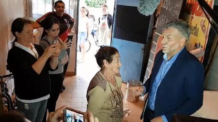 Mauricio Freddy Villareal