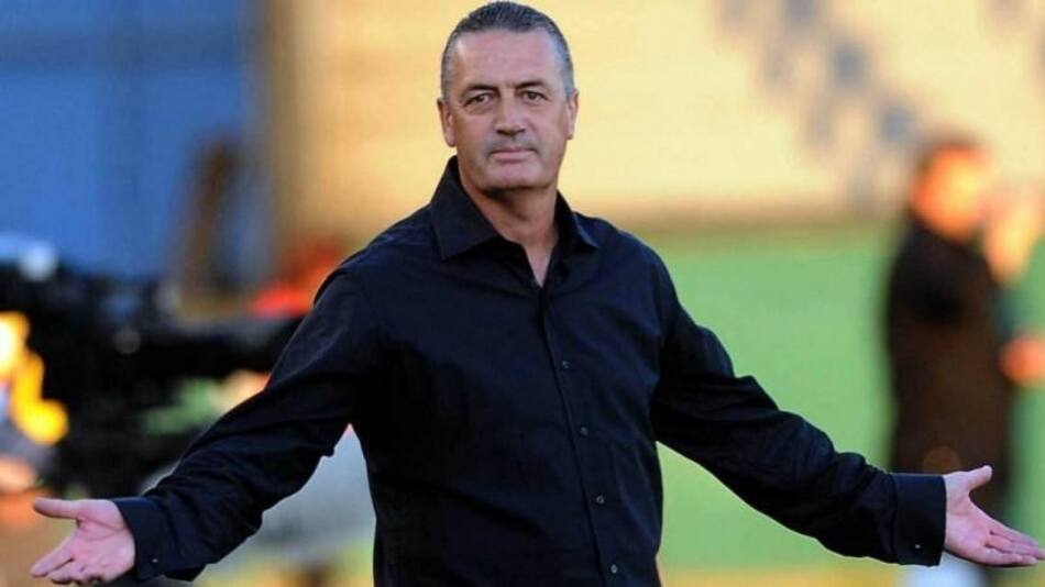 Gustavo Alfaro