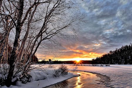 Invierno, frío, bajas temperaturas. Foto: Pixabay.