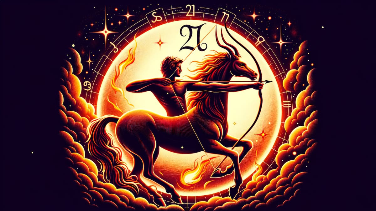 Horoscopo de Sagitario de hoy: martes 21 de enero de 2025