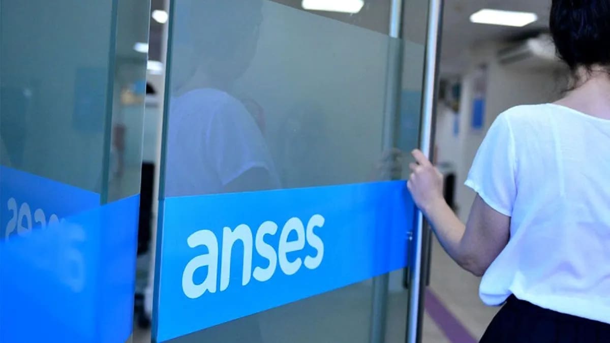 ANSES cobros