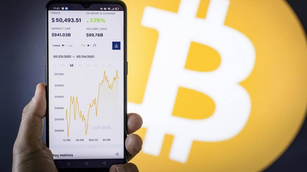 Bitcoin, criptomoneda, economía, Reuters.