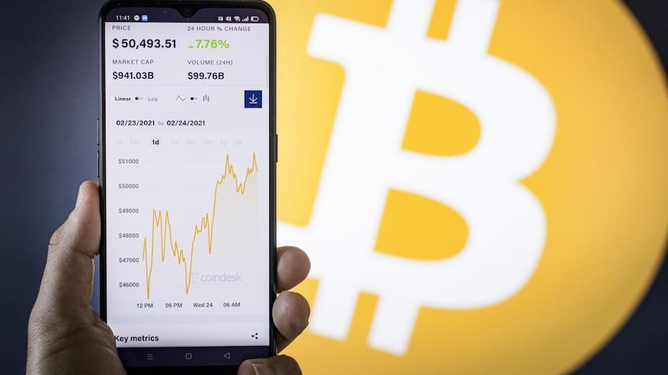 Bitcoin, criptomoneda, economía, Reuters.