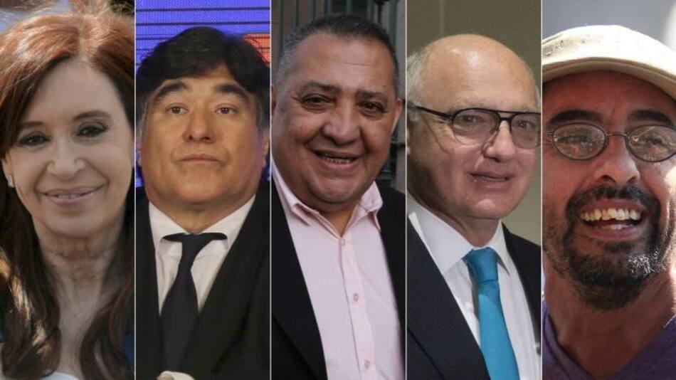 Pacto con Irán - Política
