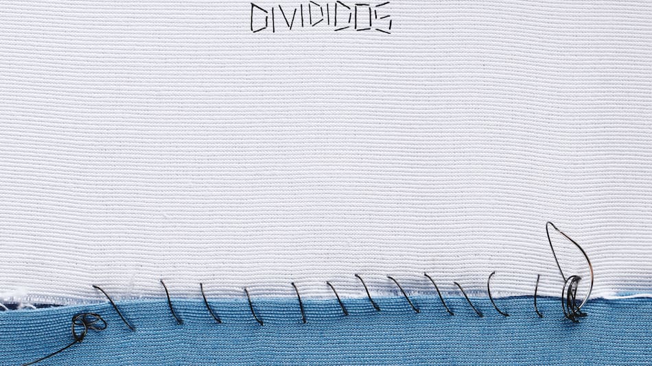 La nueva tapa del disco homónimo