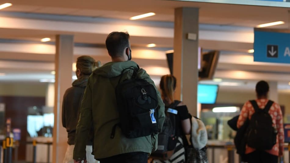 La Agencia Nacional de Migraciones y la Policía Migratoria tendrán como objetivo aumentar el control de los pasos fronterizos y los aeropuertos.