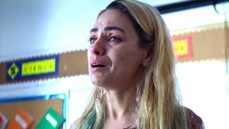 "Cuatro días más". Foto: prensa Netflix.