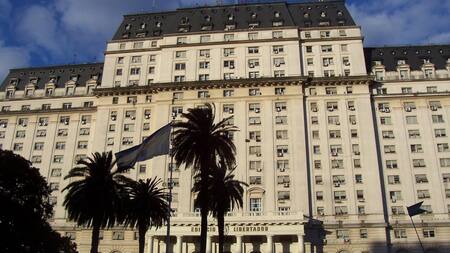 Ministerio de Defensa