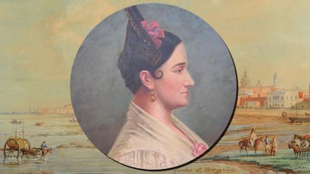 Encarnación Ezcurra