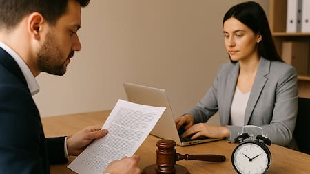 Reforma laboral: cómo queda la nueva reglamentación y qué cambia para los trabajadores