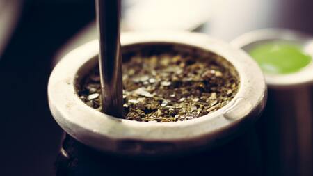 Mate. Foto: Unsplash.