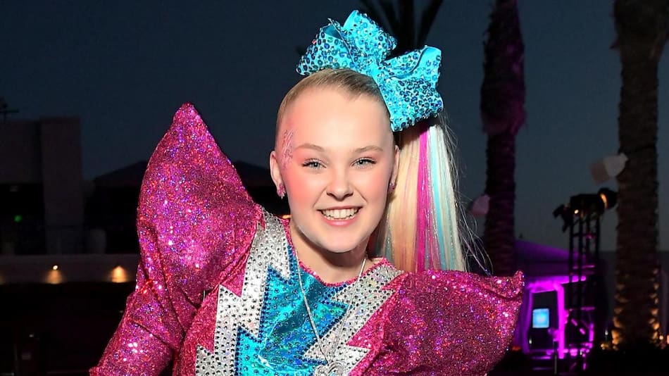 JoJo Siwa