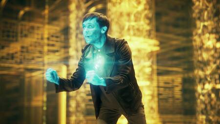 "The Umbrella Academy". Foto: Netflix.