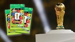 Panini lanzó a la venta una colección del Mundial 2026 en Argentina: cuánto vale y dónde conseguirla
