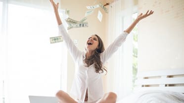 Prosperidad para cerrar el 2025: los 3 signos del zodíaco que serán pura abundancia en el inicio de diciembre