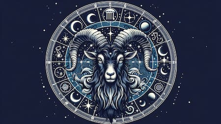 Horóscopo de Capricornio de hoy: martes 31 de marzo de 2026