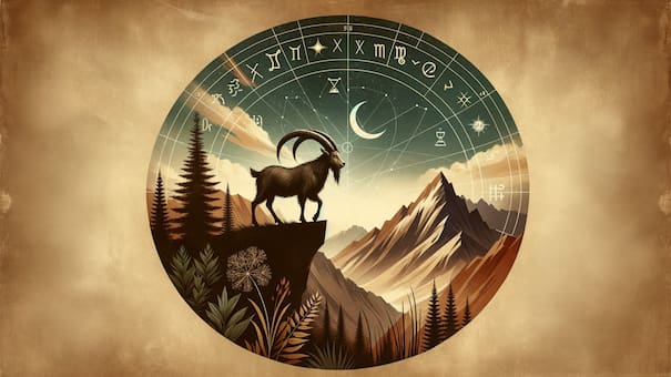 Horoscopo de Capricornio de hoy: miércoles 17 de diciembre de 2025