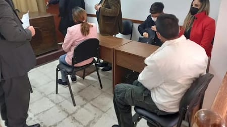 Condena a padre por asesinar a su bebé. Foto: elancasti.