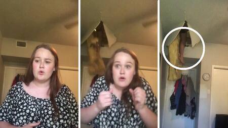 Viral, video de TikTok