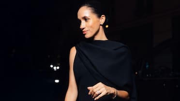 Meghan Markle dio nuevos detalles de su salida de la realeza británica hace cinco años: “Me hice más fuerte”