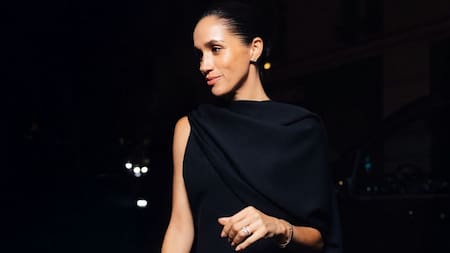 Meghan Markle dio nuevos detalles de su salida de la realeza británica hace cinco años: “Me hice más fuerte”