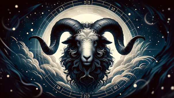 Horóscopo de Aries de hoy: martes 16 de diciembre de 2025