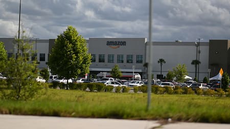 Amazon. Foto: Unsplash