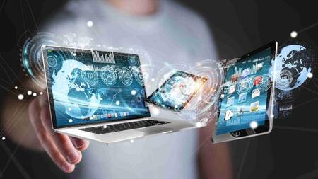 Industria de las tecnologías, medios de comunicación