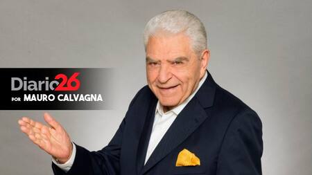 Don Francisco, entrevista exclusiva