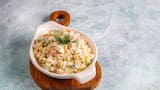 El secreto del chef Martín Berasategui para una ensalada rusa perfecta: “Sabores de tierra y mar”