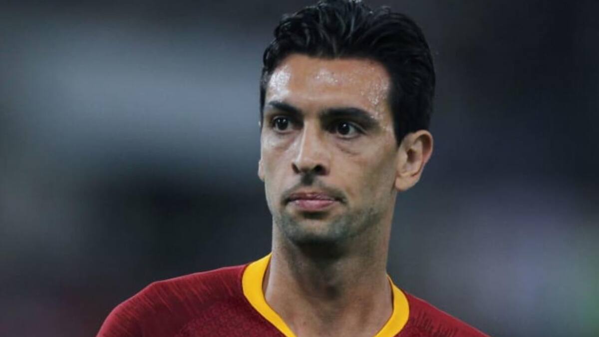 Javier Pastore