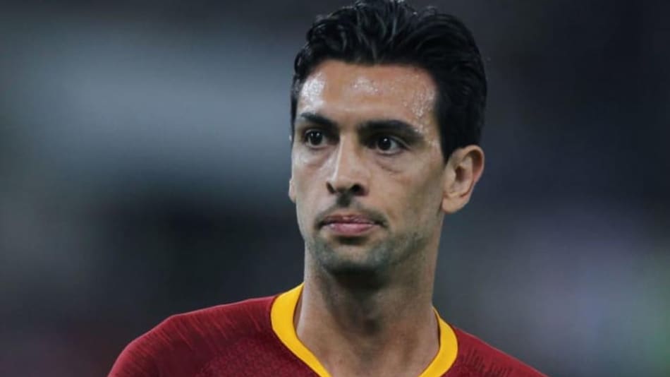 Javier Pastore
